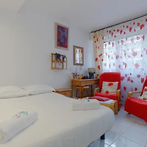Le Marceau - Super Studio Haut De Gamme , Marseille France