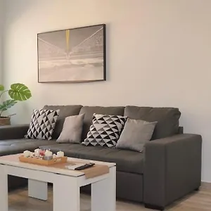 Precioso Loft Centrico , Málaga Espagne
