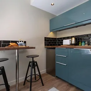 Modern With The Mont Blanc View! Appartement