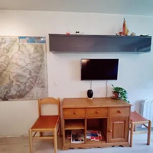 Studio Centre Appartement