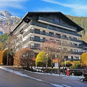 Du Brevent - Village Appartement